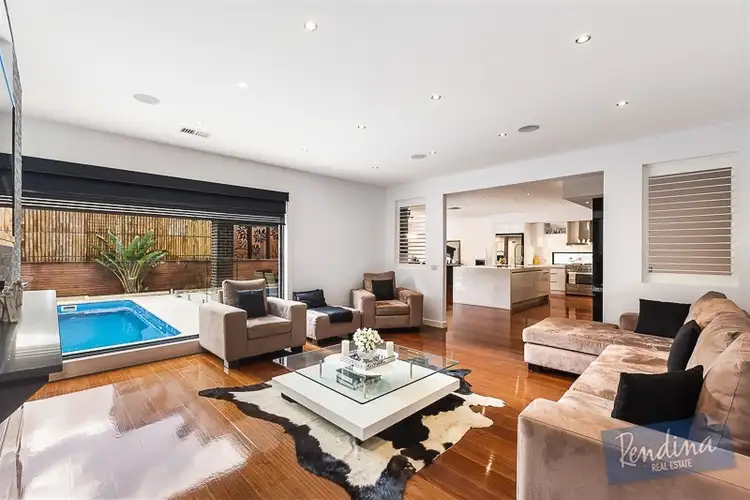 Fifth view of Homely house listing, 44 Lind Street, Strathmore VIC 3041