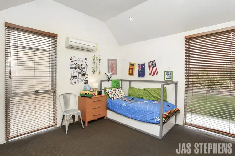 Sixth view of Homely townhouse listing, 1/163 Somerville Road, Yarraville VIC 3013