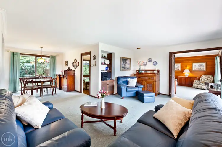 Fourth view of Homely house listing, 24 Montpelier Drive, Lower Plenty VIC 3093