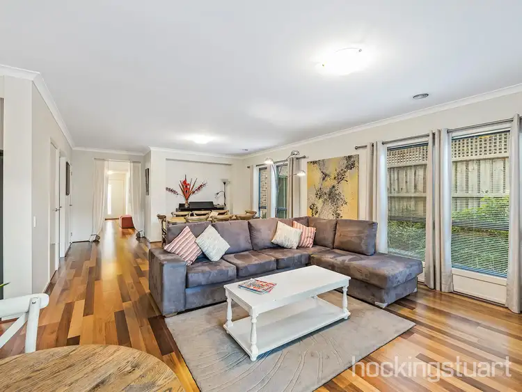 Fifth view of Homely house listing, 4 Roycroft Avenue, Aspendale VIC 3195