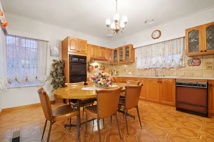 Third view of Homely house listing, 21 Mahoneys Road, Reservoir VIC 3073