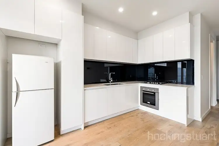 Third view of Homely apartment listing, 304/21-25 Truganini Road, Carnegie VIC 3163