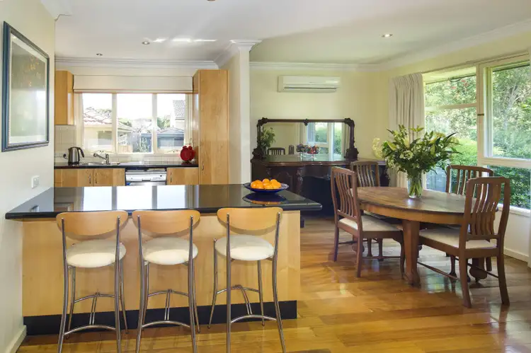 Fifth view of Homely house listing, 2 Keogh Court, Box Hill South VIC 3128