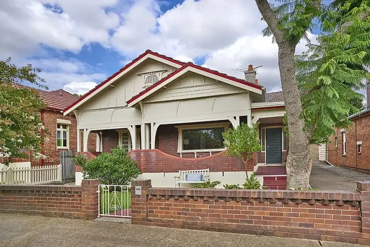 219 Victoria Street, Ashfield NSW 2131