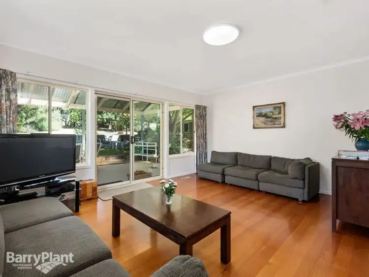 Fifth view of Homely house listing, 13 Augusta Road, The Basin VIC 3154