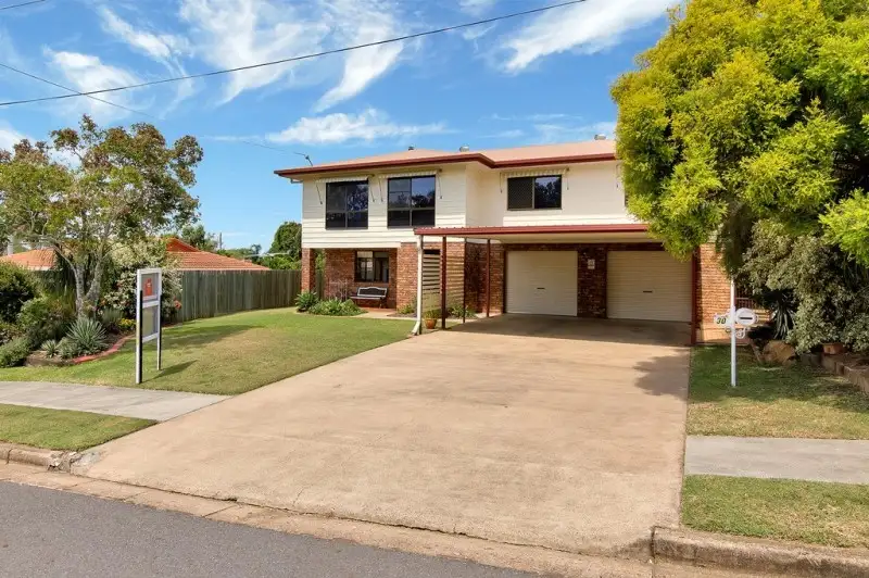 Main view of Homely house listing, 30 Sancroft Street, Willowbank QLD 4306