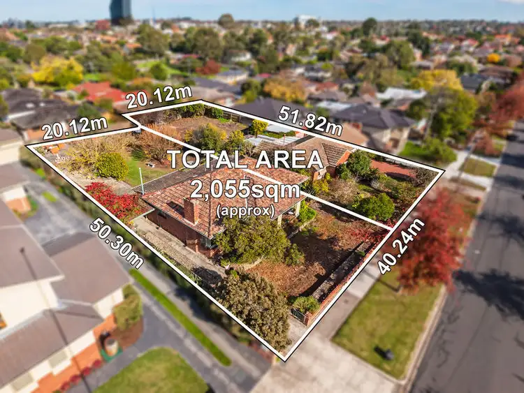 27 & 29 Clyde Street, Box Hill North VIC 3129