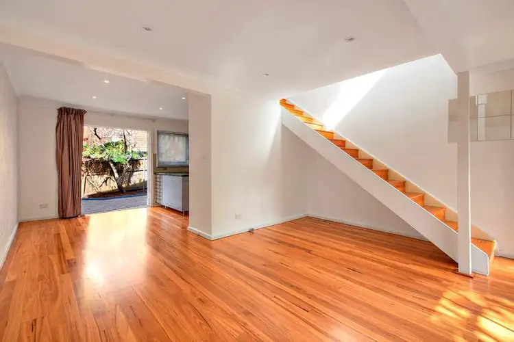 Second view of Homely townhouse listing, 63/34 Werona Avenue, Padstow NSW 2211