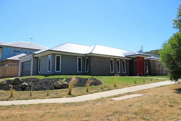 13 Heron Ridge, Brown Hill VIC 3350