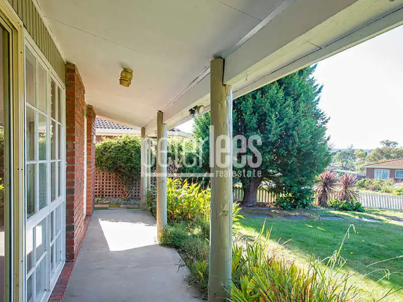 Main view of Homely apartment listing, 24/30 Rutherglen Road, Hadspen TAS 7290