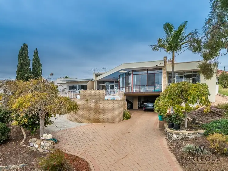 28 & 28A Malsbury Street, Bicton WA 6157
