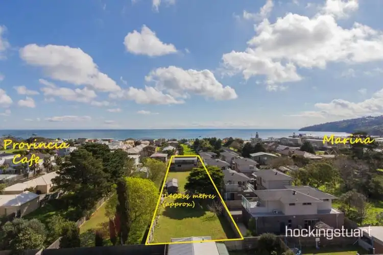 254 Dromana Parade, Safety Beach VIC 3936