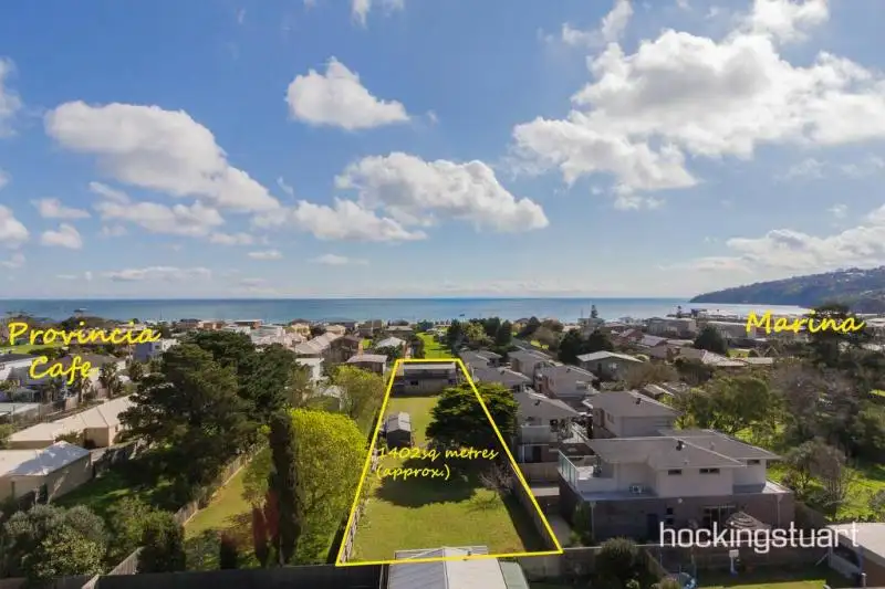 Main view of Homely house listing, 254 Dromana Parade, Safety Beach VIC 3936