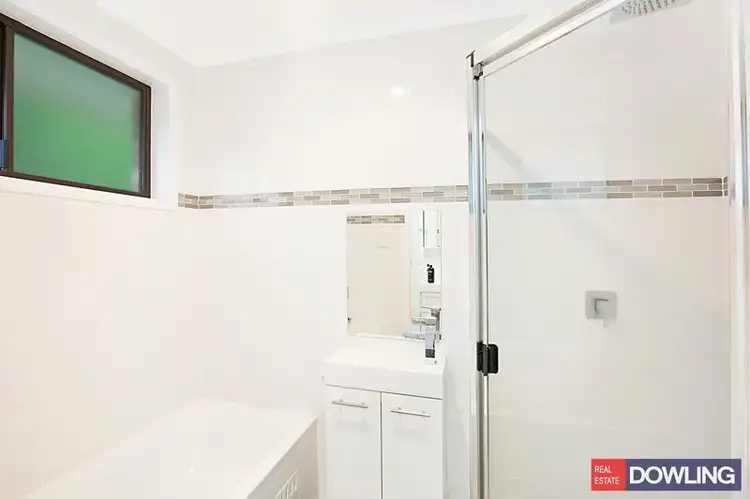 Fifth view of Homely house listing, 123 Aries Way, Elermore Vale NSW 2287