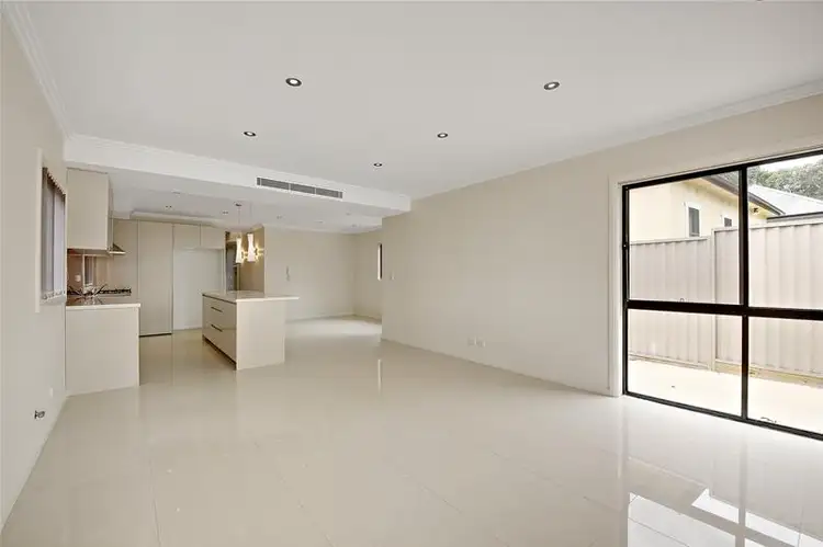 Third view of Homely semi-detached listing, 33a Lawler Street, Panania NSW 2213