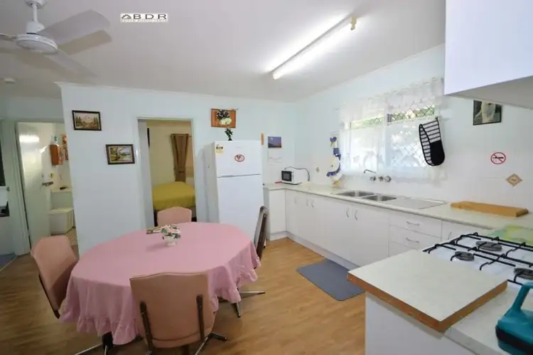 Seventh view of Homely house listing, 4 Hoffman Street, Burrum Heads QLD 4659