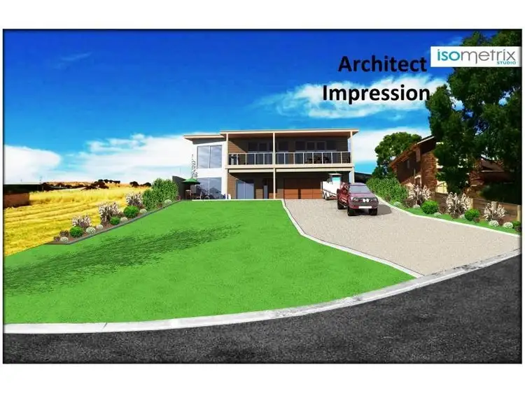 Main view of Homely land listing, LOT 20/16 Dorset Court, Carrickalinga SA 5204