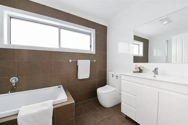 Sixth view of Homely semi-detached listing, 4A Hodgkinson Crescent, Panania NSW 2213