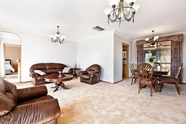 Second view of Homely house listing, 49 Arcadia Way, Eltham North VIC 3095
