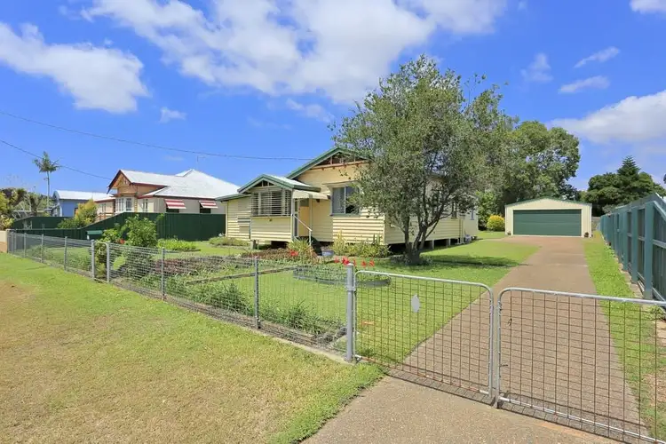 Fourth view of Homely house listing, 10 High Street, Walkervale QLD 4670