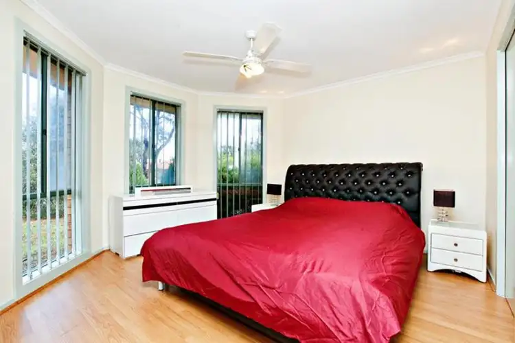 Sixth view of Homely house listing, 4 Sieben Court, Truganina VIC 3029