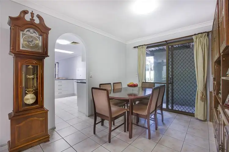 Third view of Homely house listing, 9 Barker Street, Cashmere QLD 4500
