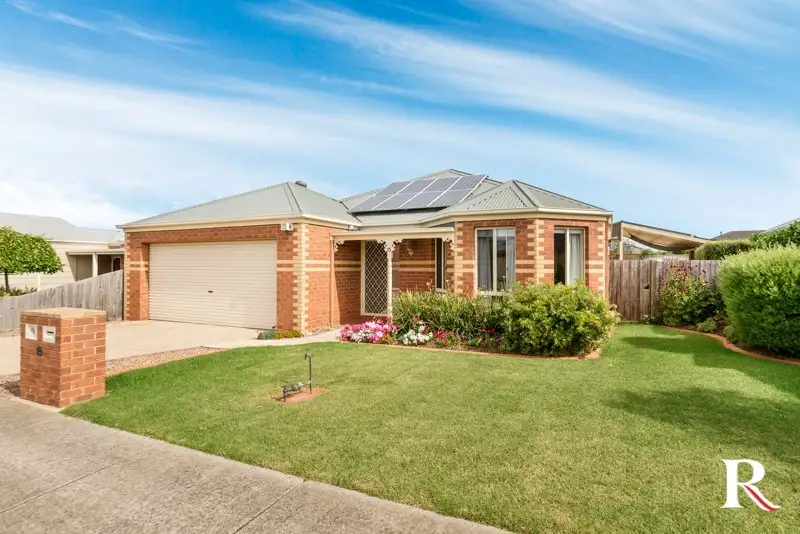 Main view of Homely house listing, 15 Falkirk Place, Leopold VIC 3224