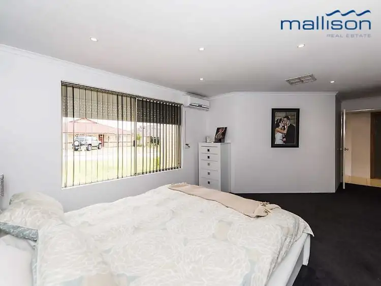 Fifth view of Homely house listing, 53 Araluen Crescent, Bertram WA 6167