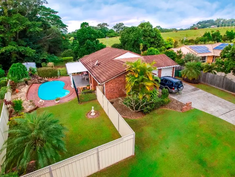 55 Woodlands Crescent, Buderim QLD 4556