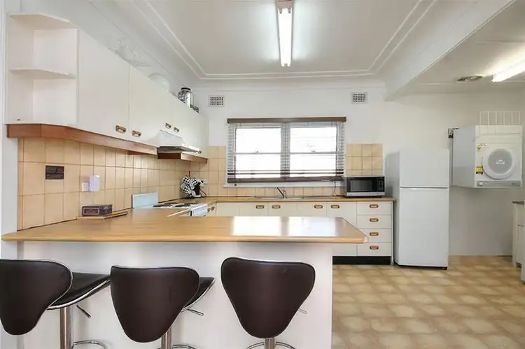 Fourth view of Homely house listing, 103 Lancaster Avenue, Punchbowl NSW 2196
