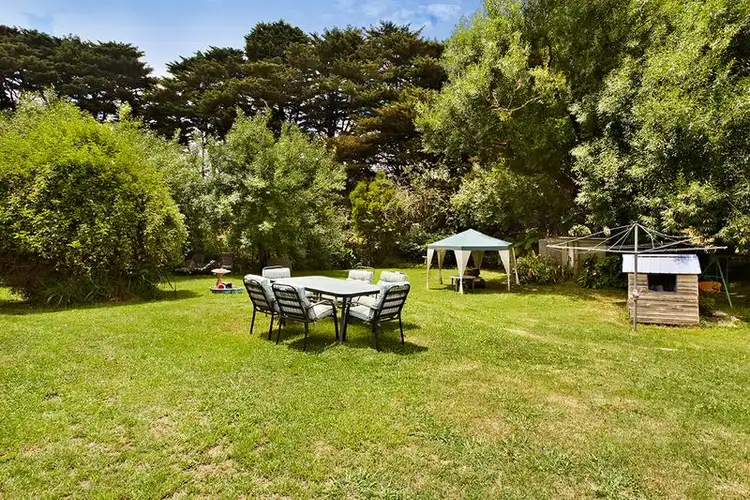 Fifth view of Homely house listing, 150 Bruces Creek Road, Whittlesea VIC 3757