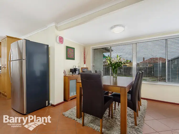 Sixth view of Homely house listing, 6 Marsden Crescent, St Albans VIC 3021