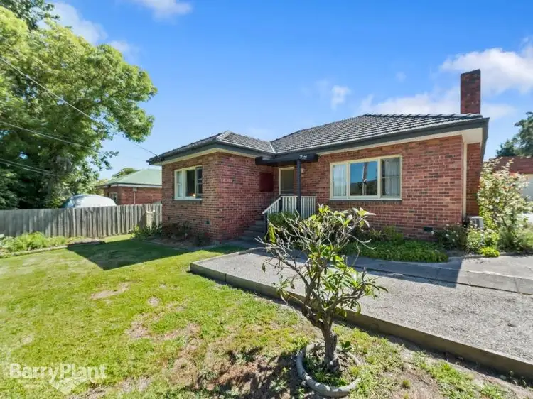 1/174 Scoresby Road (Cnr of Margaret Avenue), Boronia VIC 3155