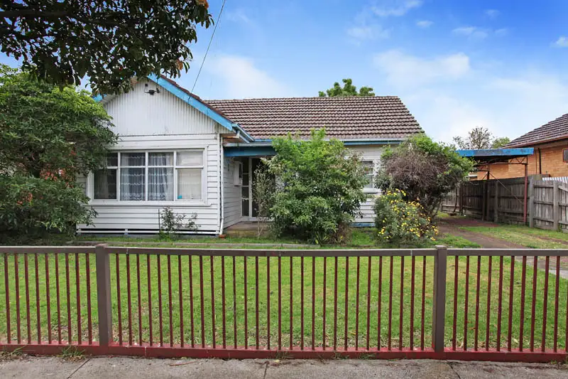 Main view of Homely house listing, 12 Davey Street, Sunshine West VIC 3020