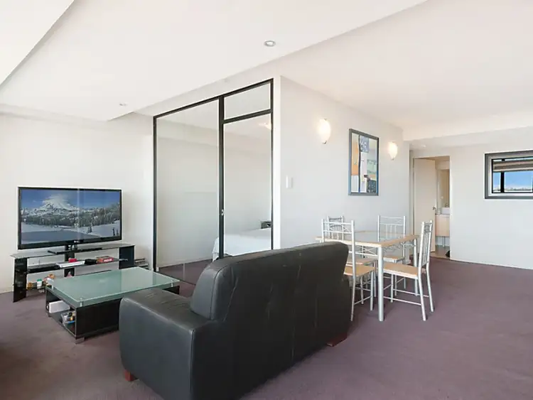 601/251 Hay Street, East Perth WA 6004