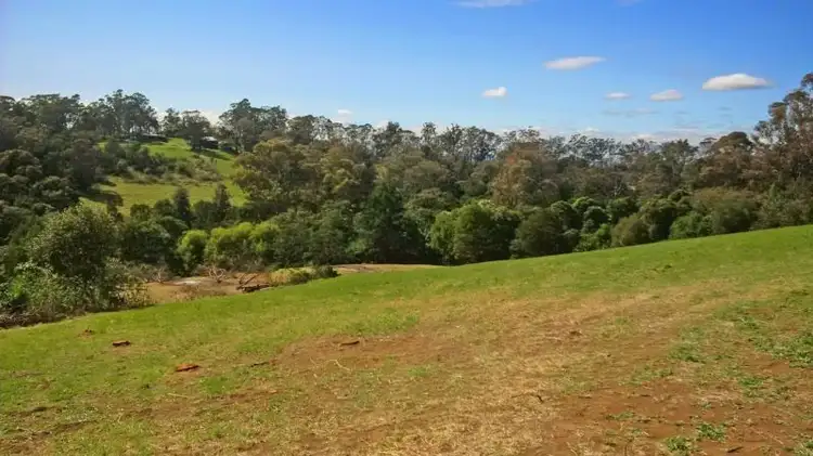 Third view of Homely land listing, 34 Horans Lane, Grose Vale NSW 2753