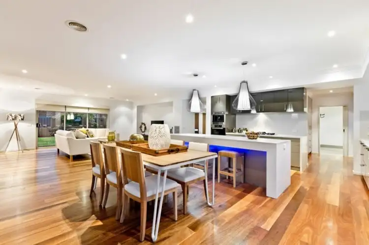 Third view of Homely house listing, 622 Masons Road, Mernda VIC 3754