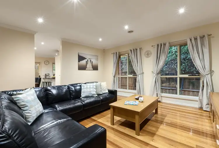 Fifth view of Homely unit listing, 3/104 Wood Street, Templestowe VIC 3106