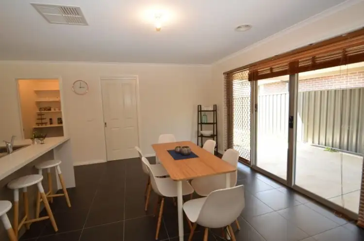 Second view of Homely house listing, 71 Thomas Wedge Drive, Wangaratta VIC 3677