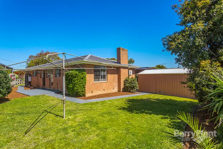 Sixth view of Homely house listing, 17 Botanic Court, Bundoora VIC 3083
