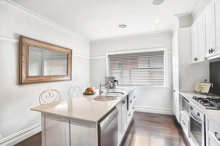 Second view of Homely house listing, 4 Armstrong Street, Sunshine VIC 3020