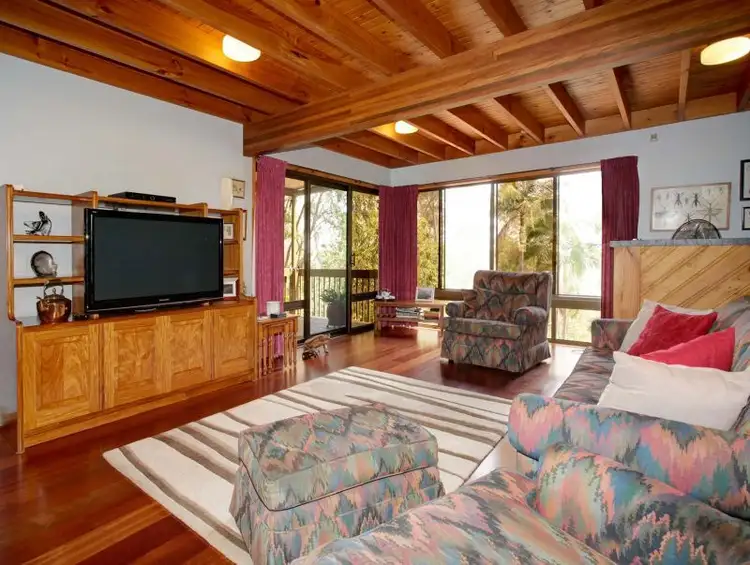 Fifth view of Homely house listing, 7 Foinaven Street, Kenmore QLD 4069