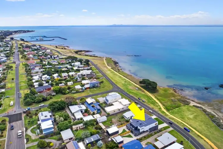 Second view of Homely house listing, 42B The Esplanade, Portarlington VIC 3223