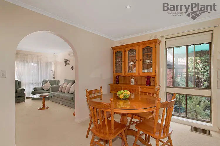 Fourth view of Homely house listing, 10/22 Greenhills Road, Bundoora VIC 3083