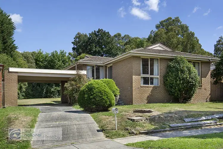 Main view of Homely house listing, 57 Kalinda Road, Ringwood VIC 3134