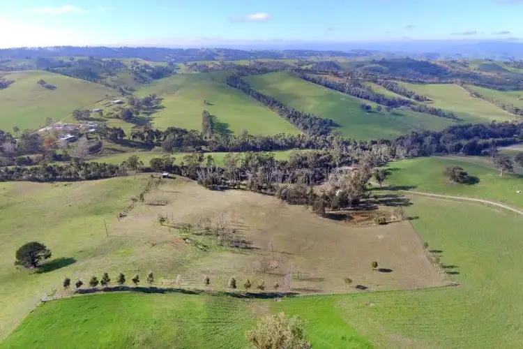 Second view of Homely land listing, 1181 Break O'Day Road, Glenburn VIC 3717