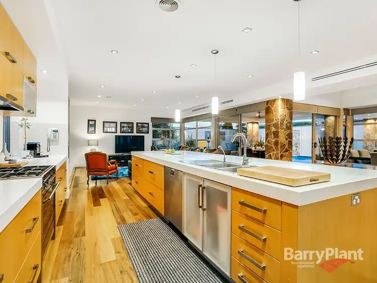 Sixth view of Homely house listing, 38 John Street, Werribee VIC 3030