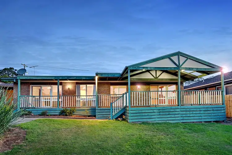 Main view of Homely house listing, 77 Tortice Drive, Ringwood North VIC 3134