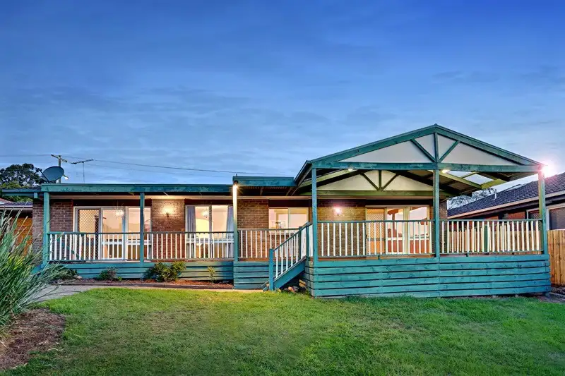 Main view of Homely house listing, 77 Tortice Drive, Ringwood North VIC 3134