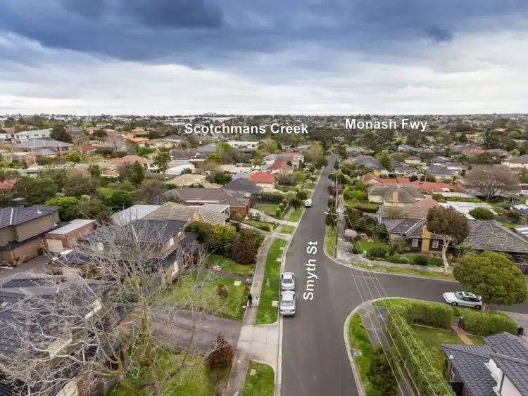 Second view of Homely house listing, 342 Waverley Road, Mount Waverley VIC 3149